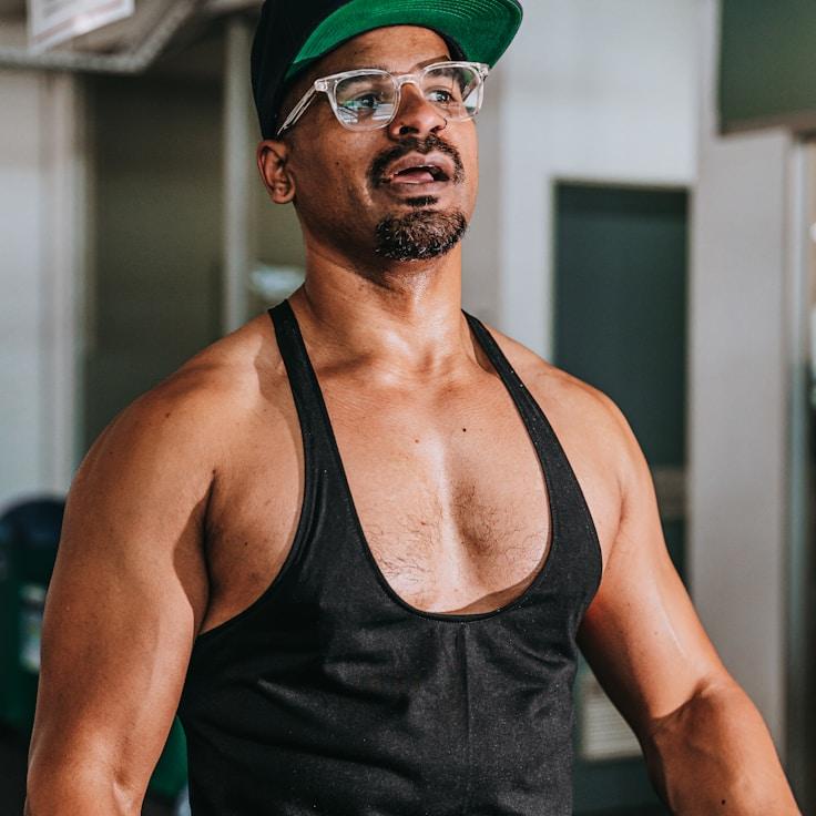 Luxury spa and relaxation facilities