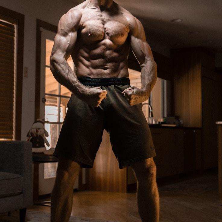 Choosing a gym and building a consistent fitness routine