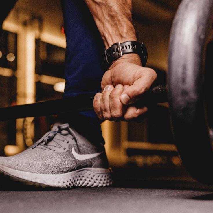 Wellness and recovery gym facilities